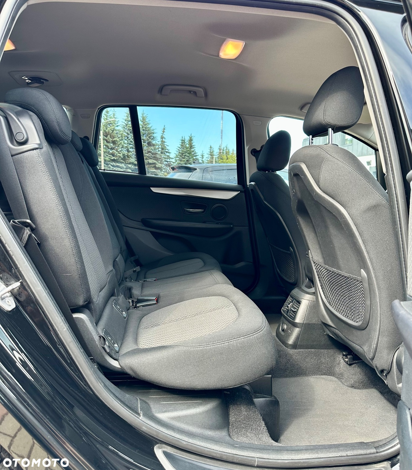 BMW Seria 2 218d Gran Tourer - 17
