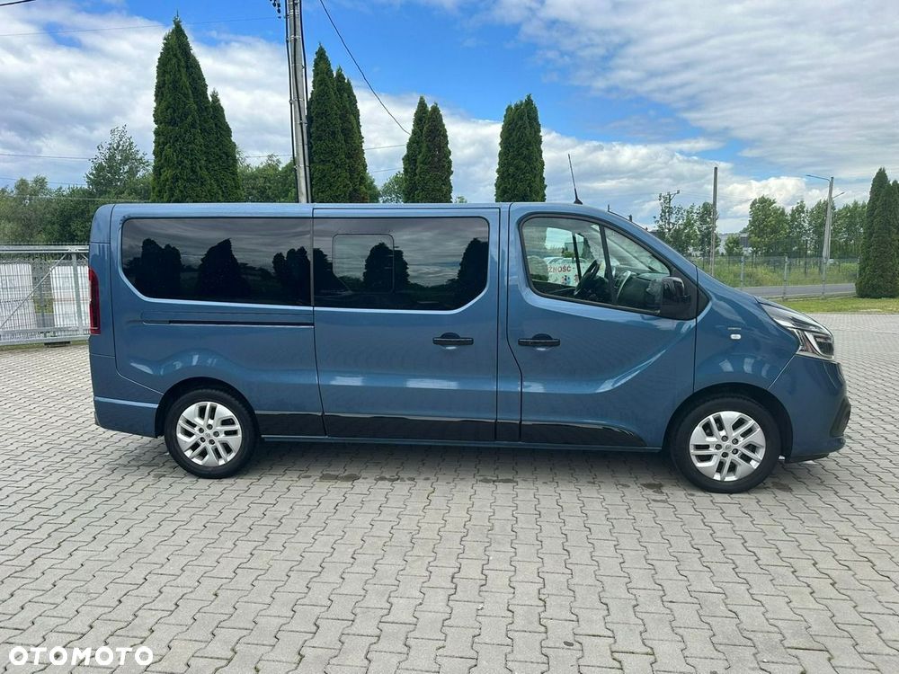 Renault Trafic - 6