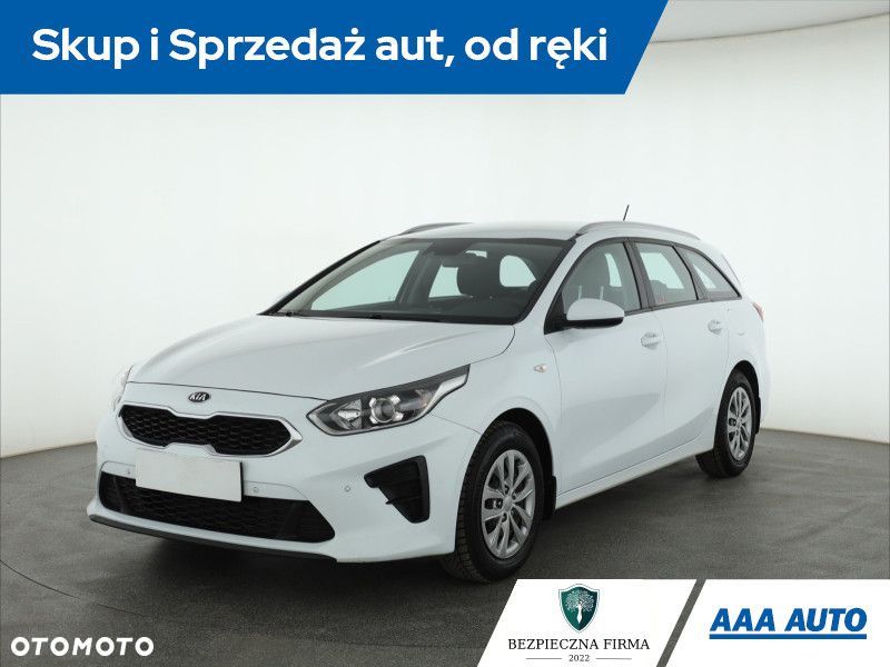 Kia Ceed - 3