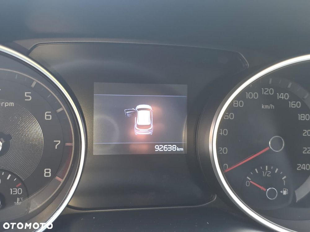 Kia Ceed 1.4 T-GDI L Business Line - 18
