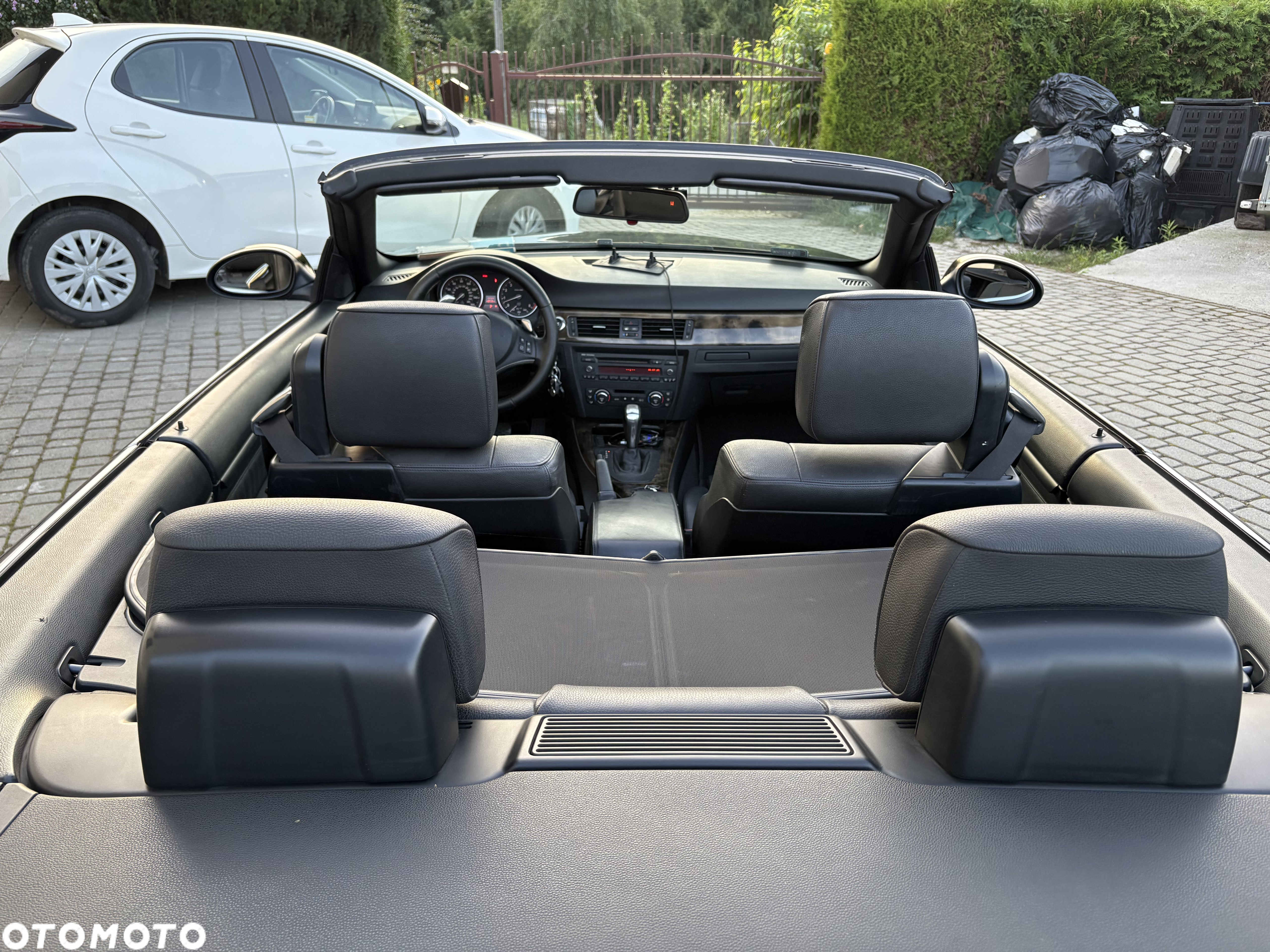BMW Seria 3 - 16