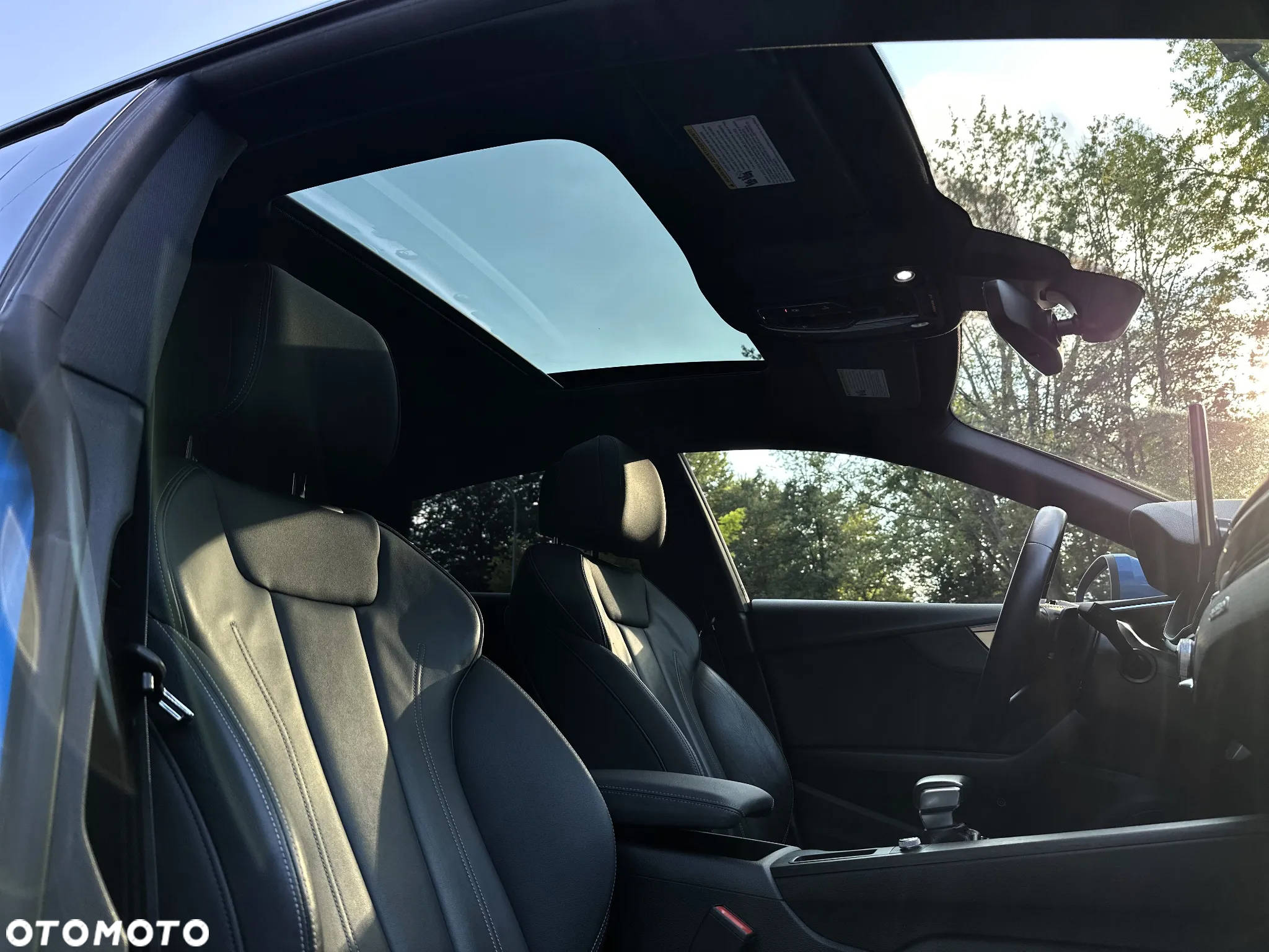 Audi A5 - 14