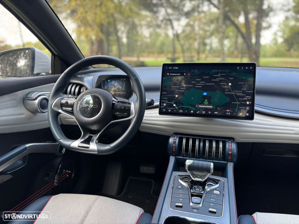 BYD Atto 3 60.48 kWh Design - 22