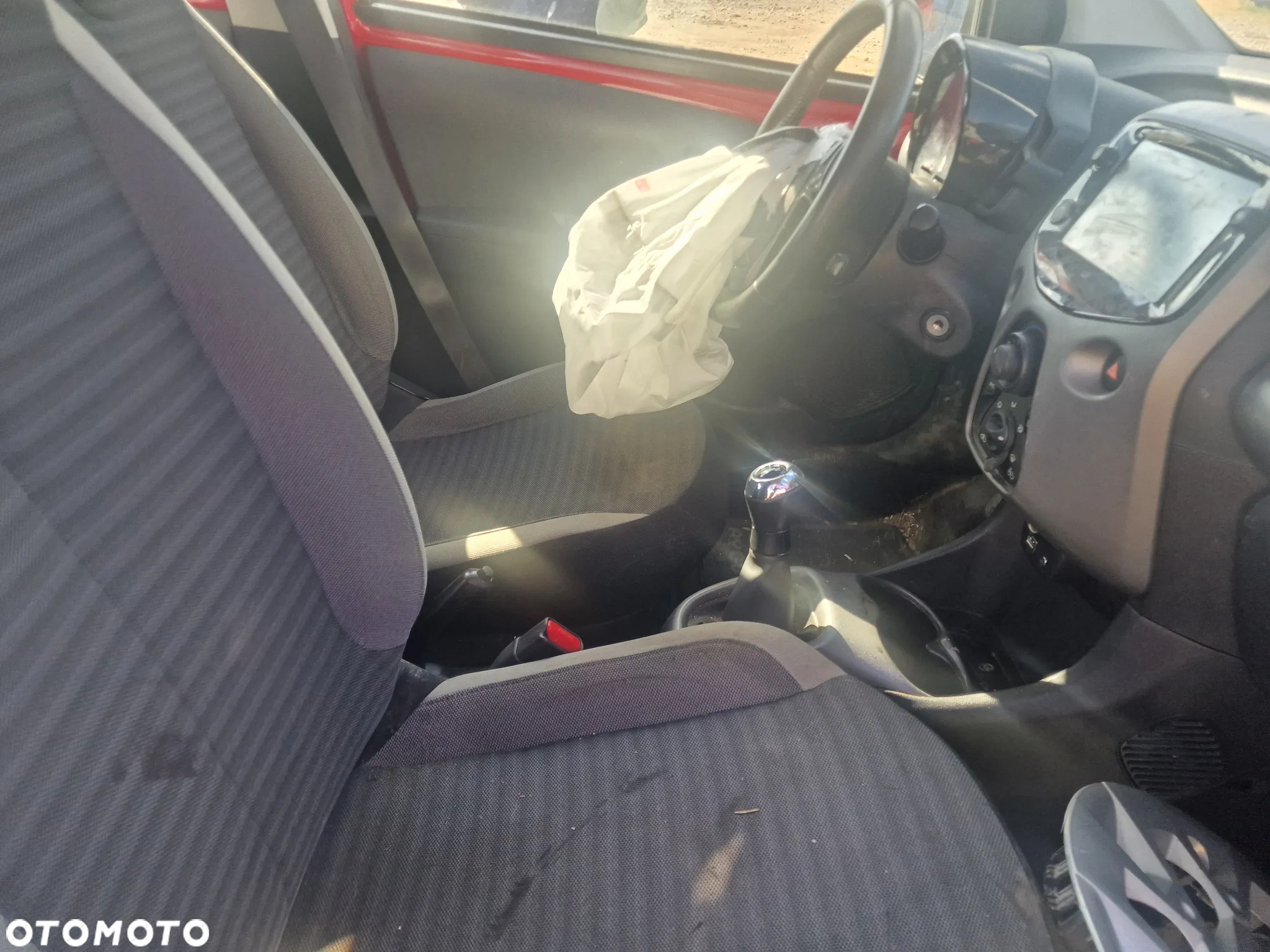 Toyota Aygo 1.0 VVT-i Color Edition - 7