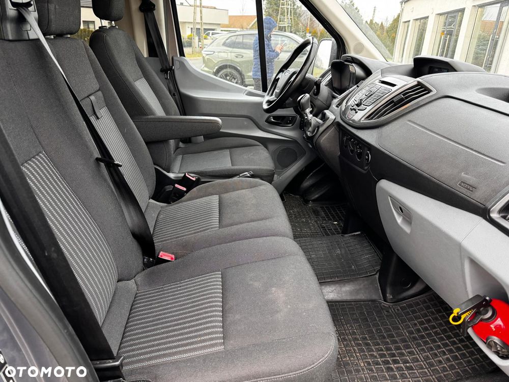 Ford TRANSIT - 9