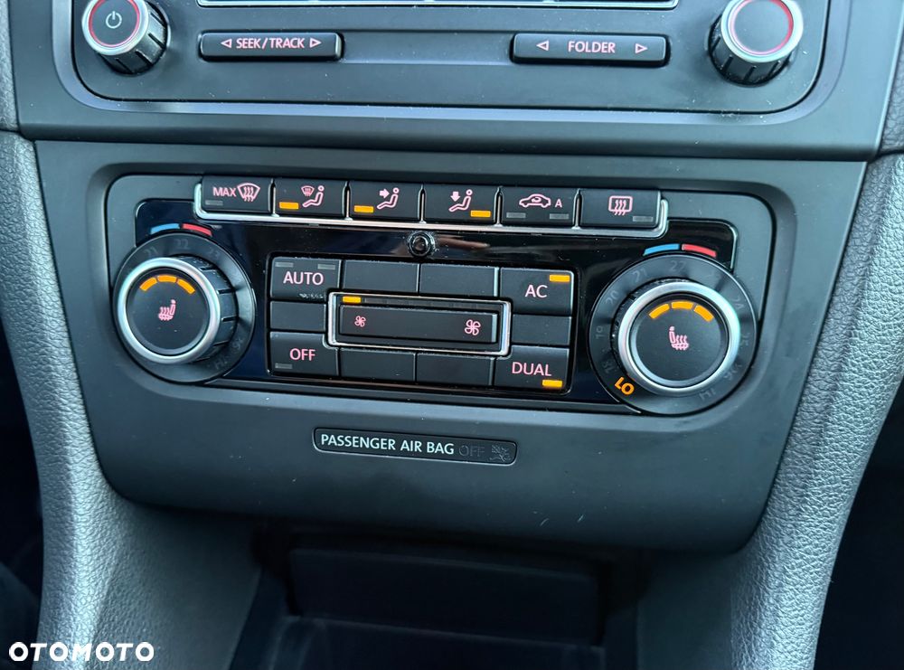 Volkswagen Golf 1.4 MATCH - 24