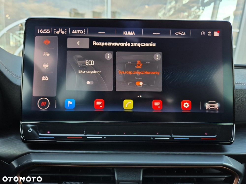 Cupra Formentor 2.0 TSI 4Drive VZ DSG - 31