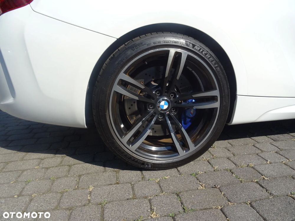 BMW M2 Standard - 7