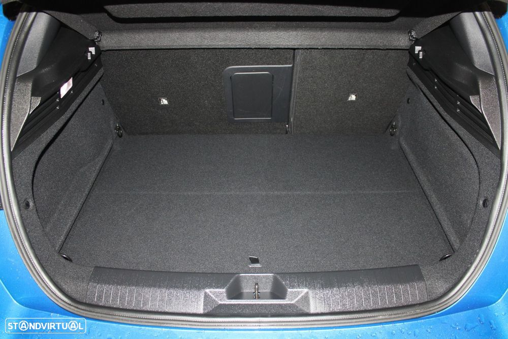 Opel Astra 54 kWh GS - 8