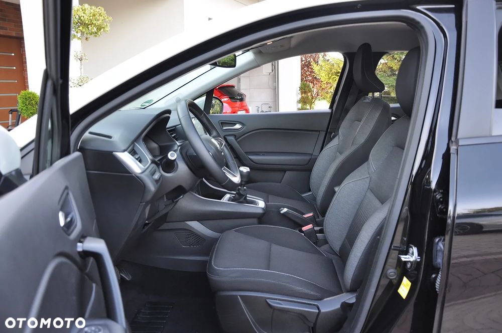 Renault Captur - 20