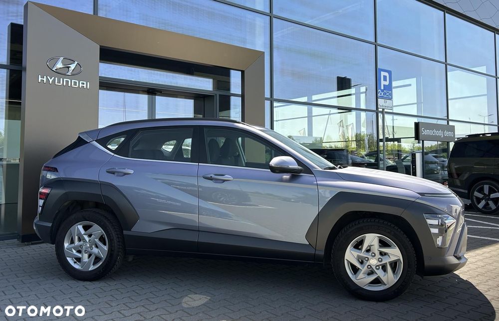 Hyundai Kona - 6