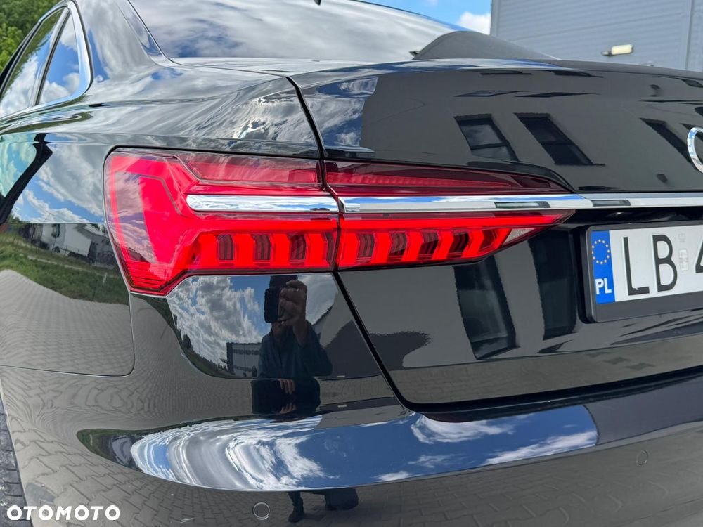Audi A6 Limousine - 28