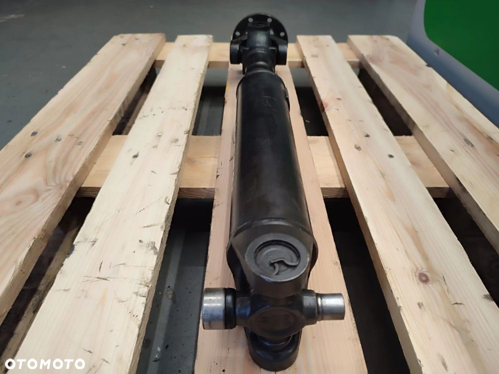 Wał napędowy Kardana Manitou MLT 741 - 4