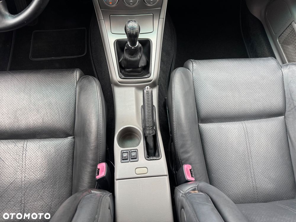 Subaru Forester - 18