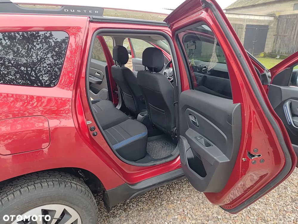 Dacia Duster 1.0 TCe Comfort - 14