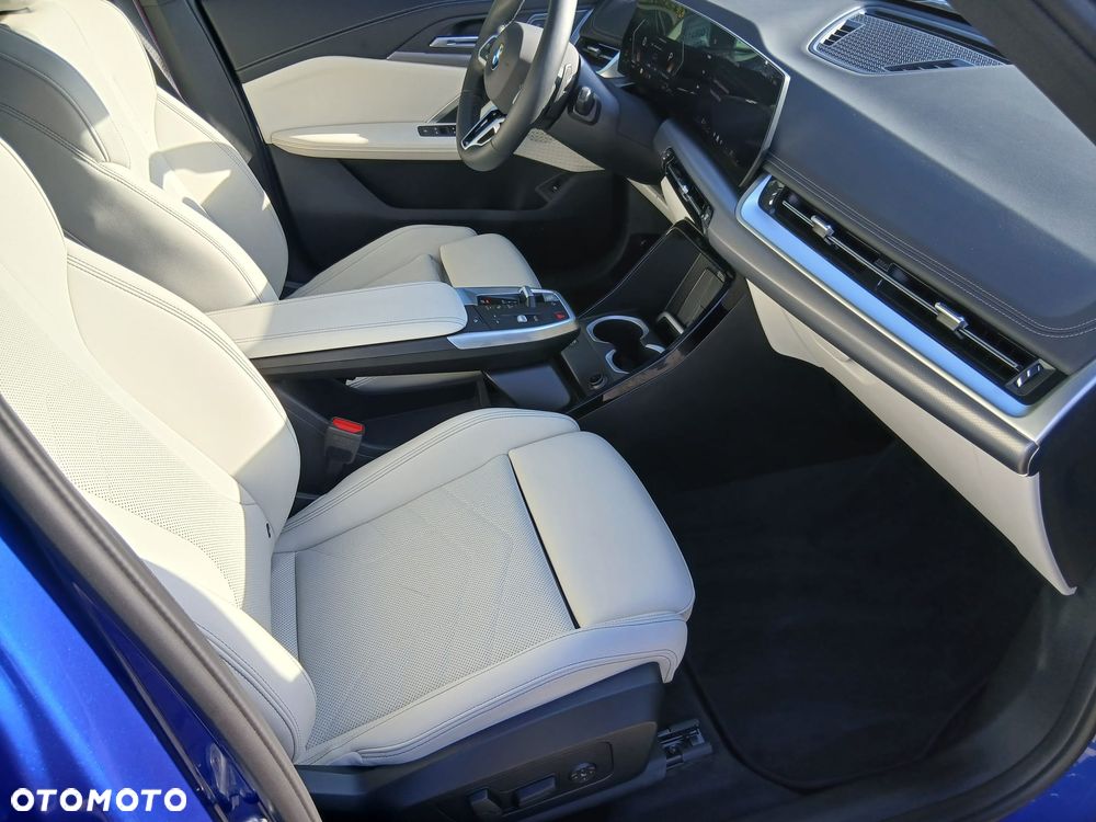 BMW X1 xDrive20d mHEV M Sport sport - 14