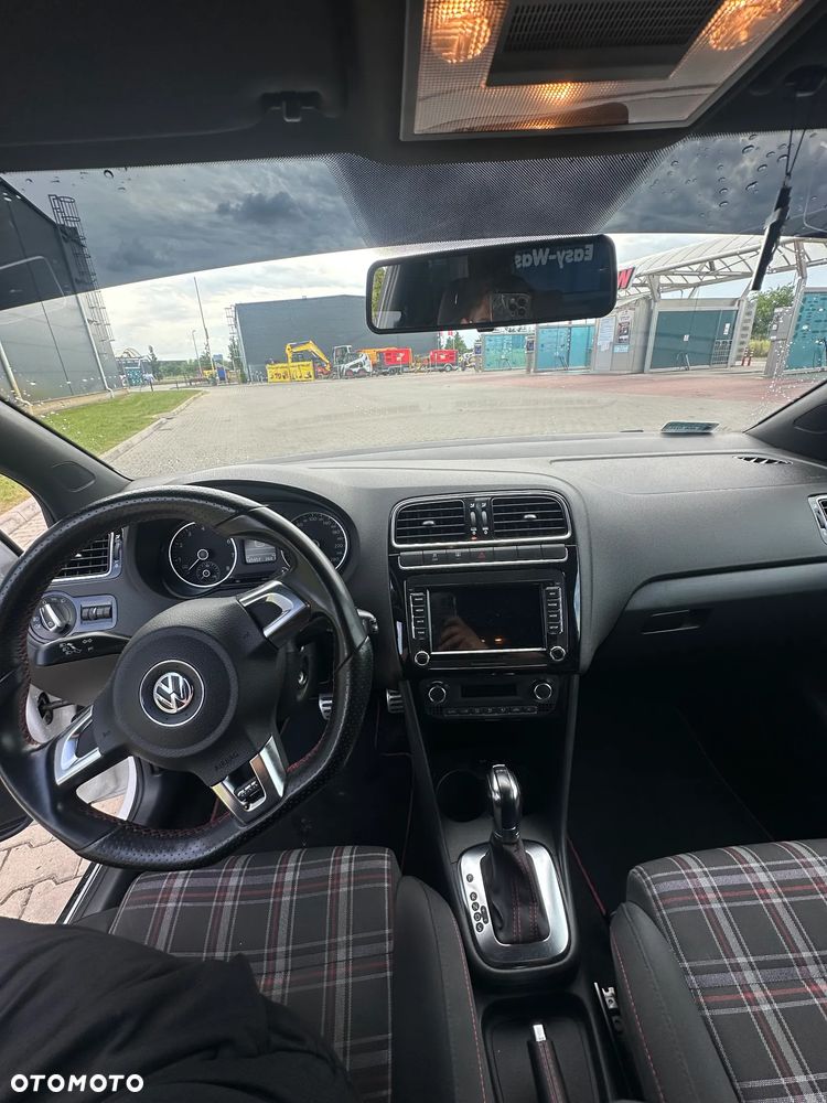 Volkswagen Polo 1.4 TSI GTI DSG - 15