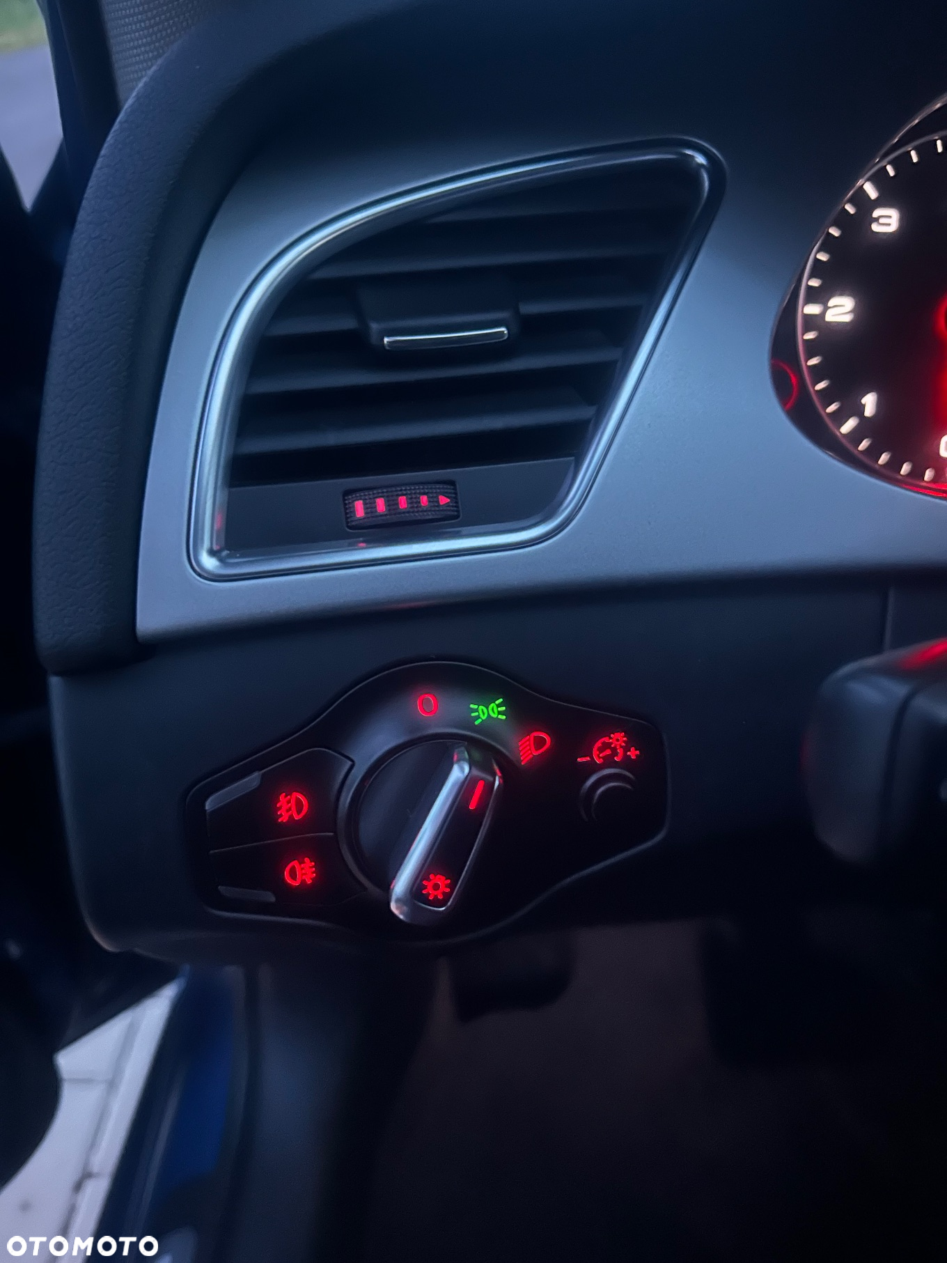 Audi A4 2.0 TDI - 19