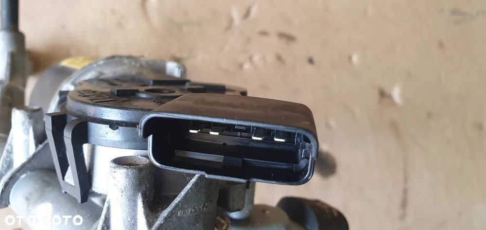 Mechanizm wycieraczek przód przedni Citroen C3 II W000004578 - 7