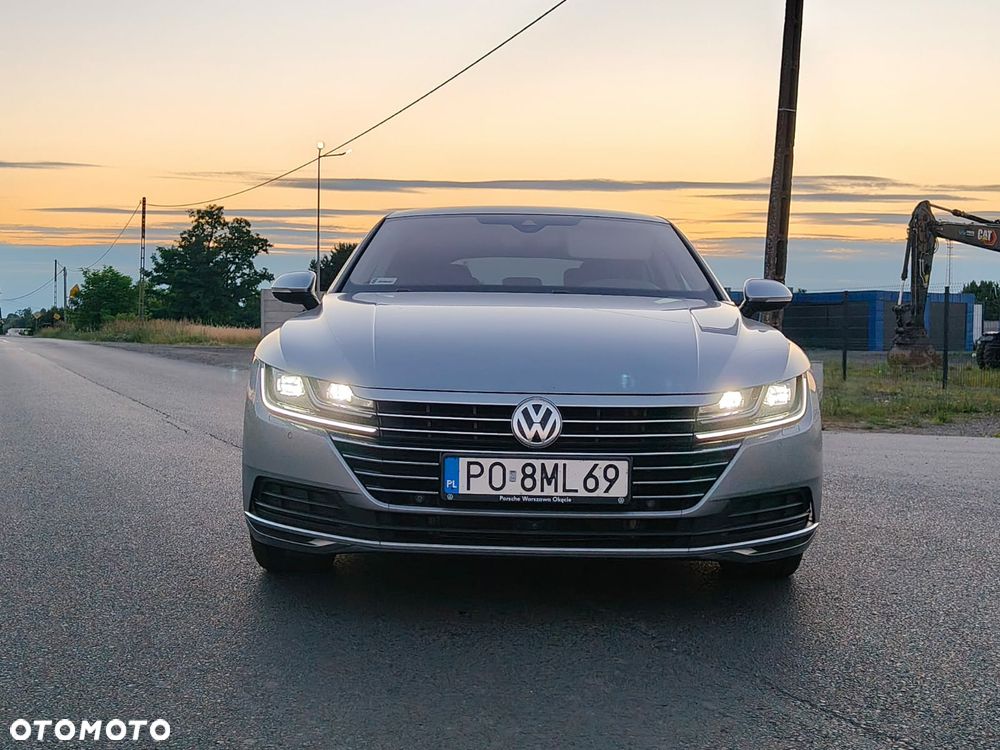 Volkswagen Arteon - 6