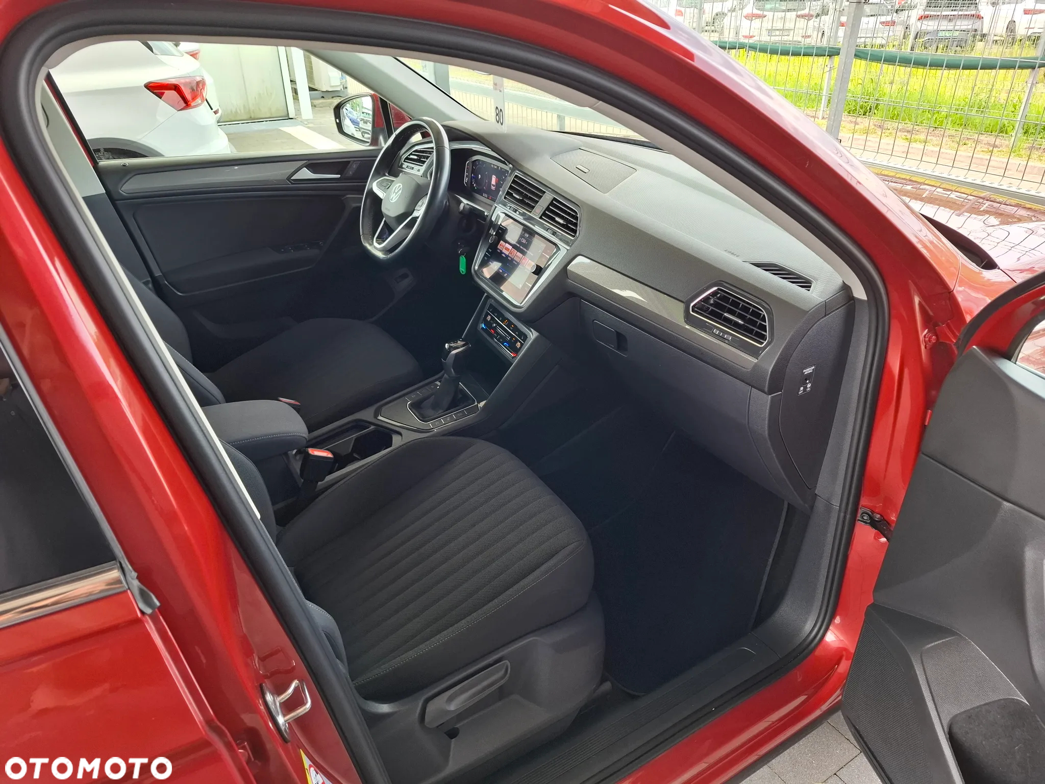 Volkswagen Tiguan Allspace 1.5 TSI EVO Life DSG - 7