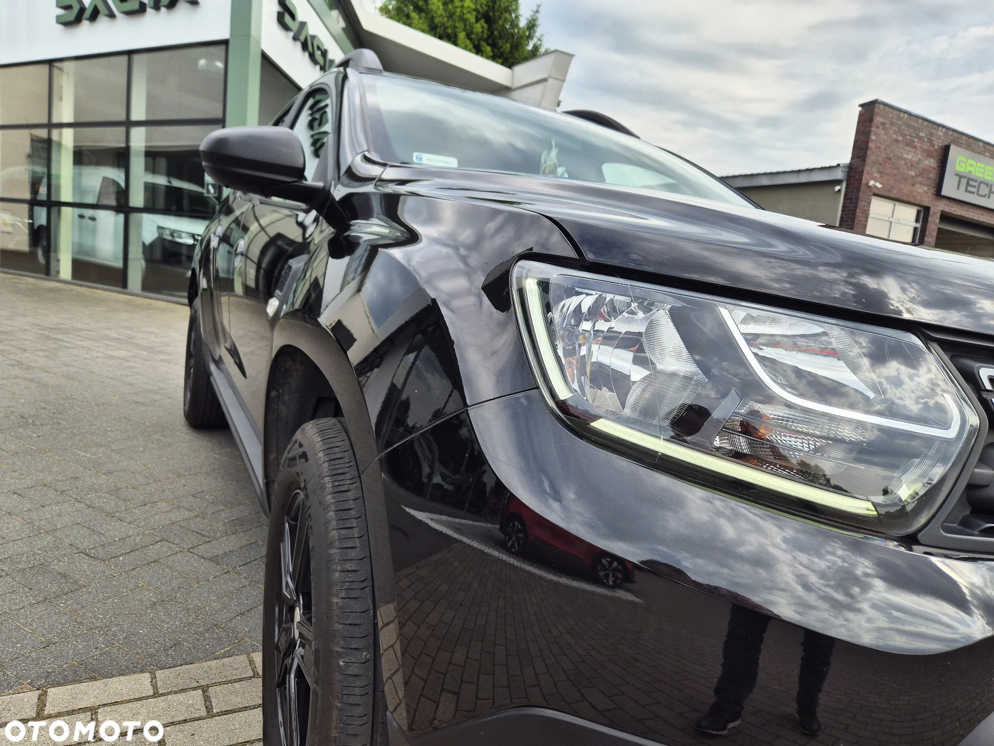 Dacia Duster - 9