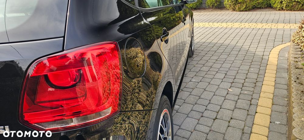 Volkswagen Polo - 16