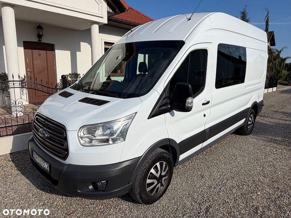 Ford Transit - 6