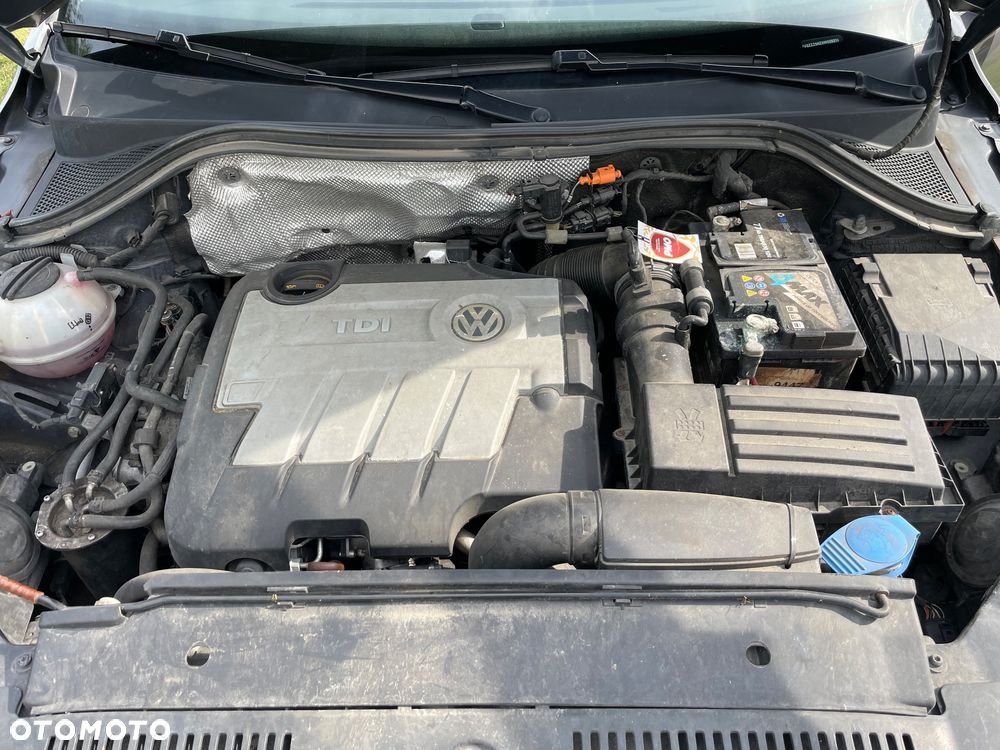 Volkswagen Tiguan - 15