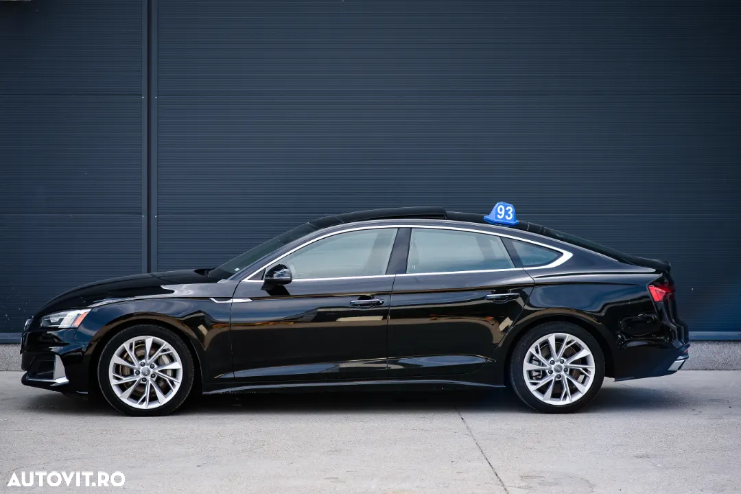 Audi A5 - 12