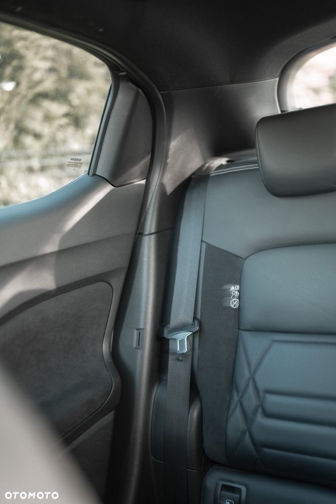 Nissan Juke 1.0 DIG-T N-Design - 12