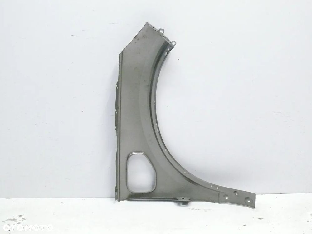 BŁOTNIK PRZEDNI LEWY VOLVO XC40 II 2017 - 2