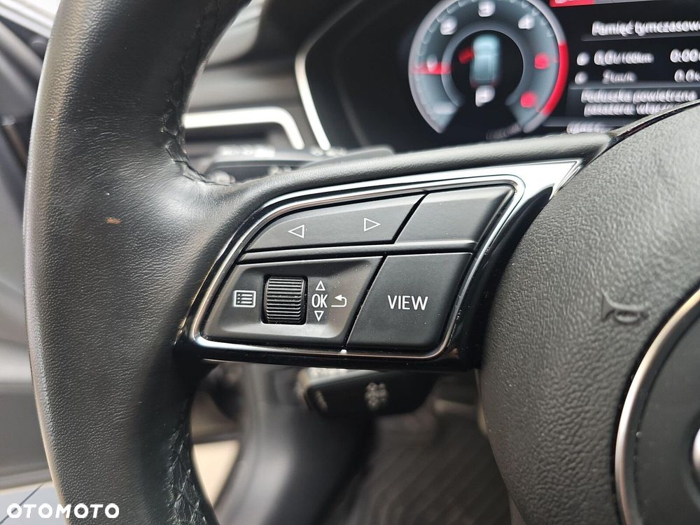 Audi A4 Avant 35 TDI mHEV S tronic - 14
