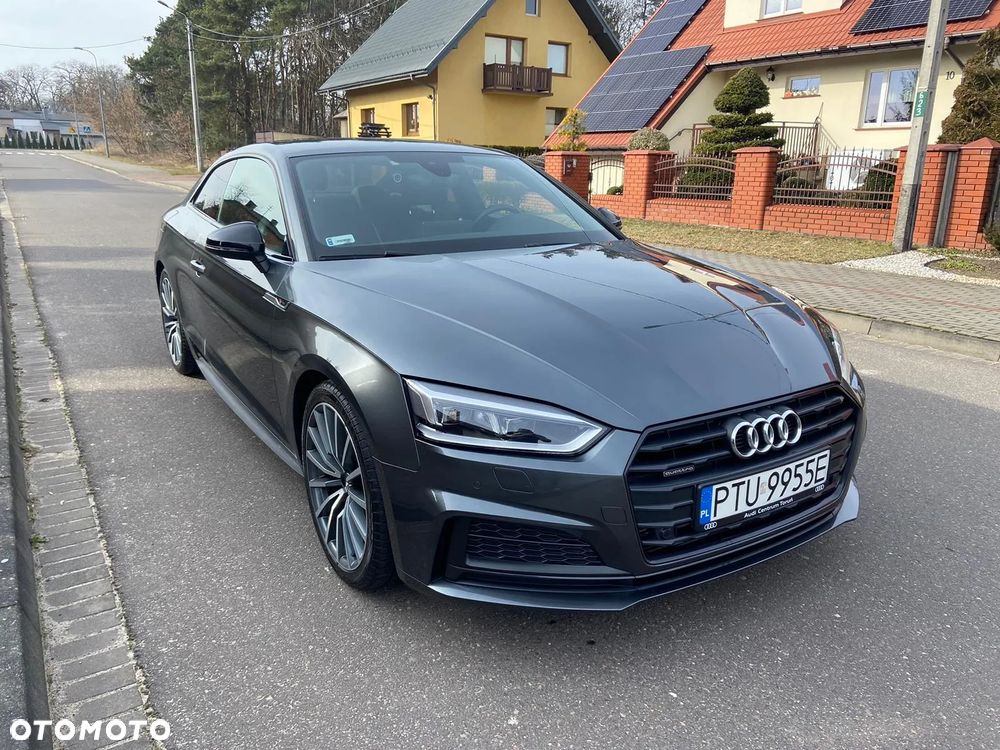 Audi A5 ver-45-tfsi-quattro-sport-s-tronic - 8