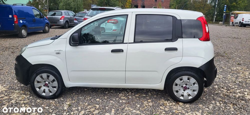 Fiat Panda - 35