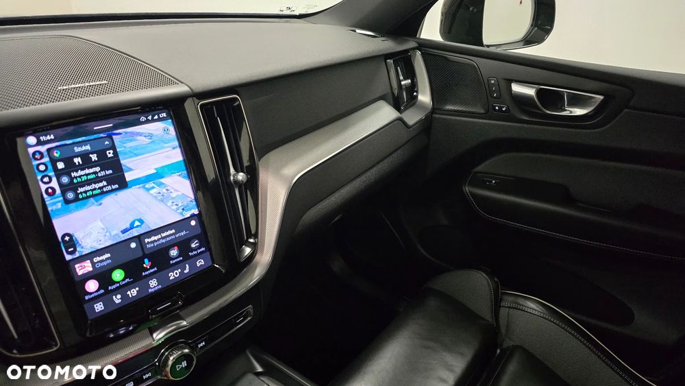 Volvo XC 60 B4 D Ultimate Dark - 30