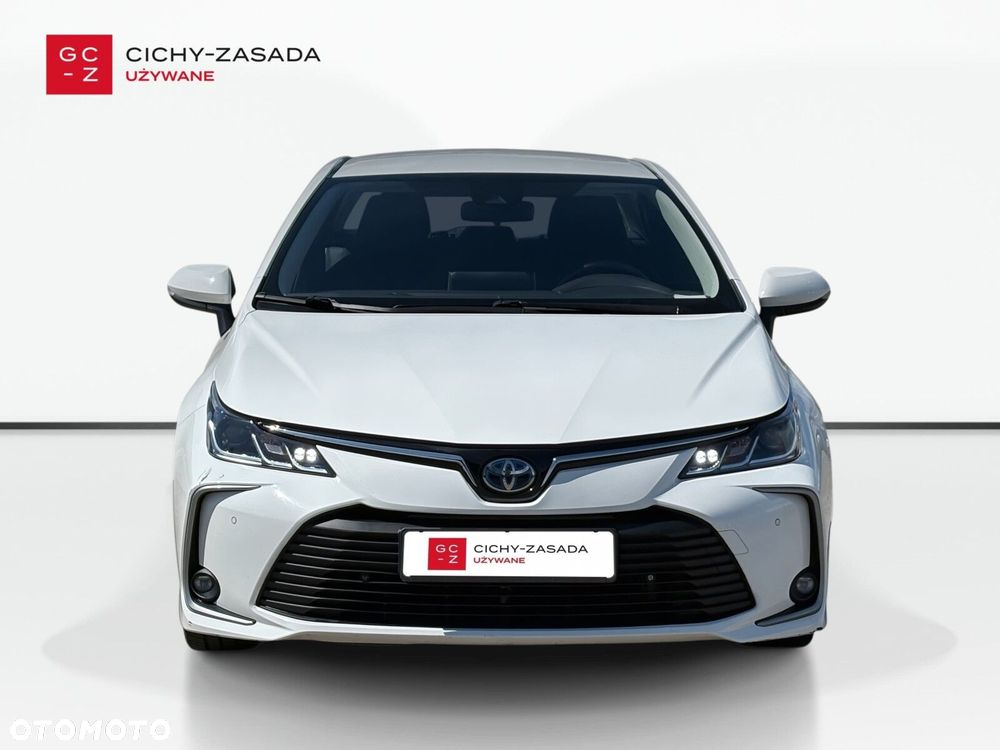 Toyota Corolla - 9