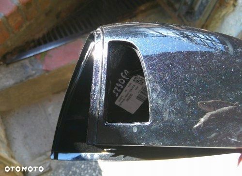 VW GOLF VIII LEWA OBUDOWA LUSTERKA ORYGINAŁ 2338.3023 - 7