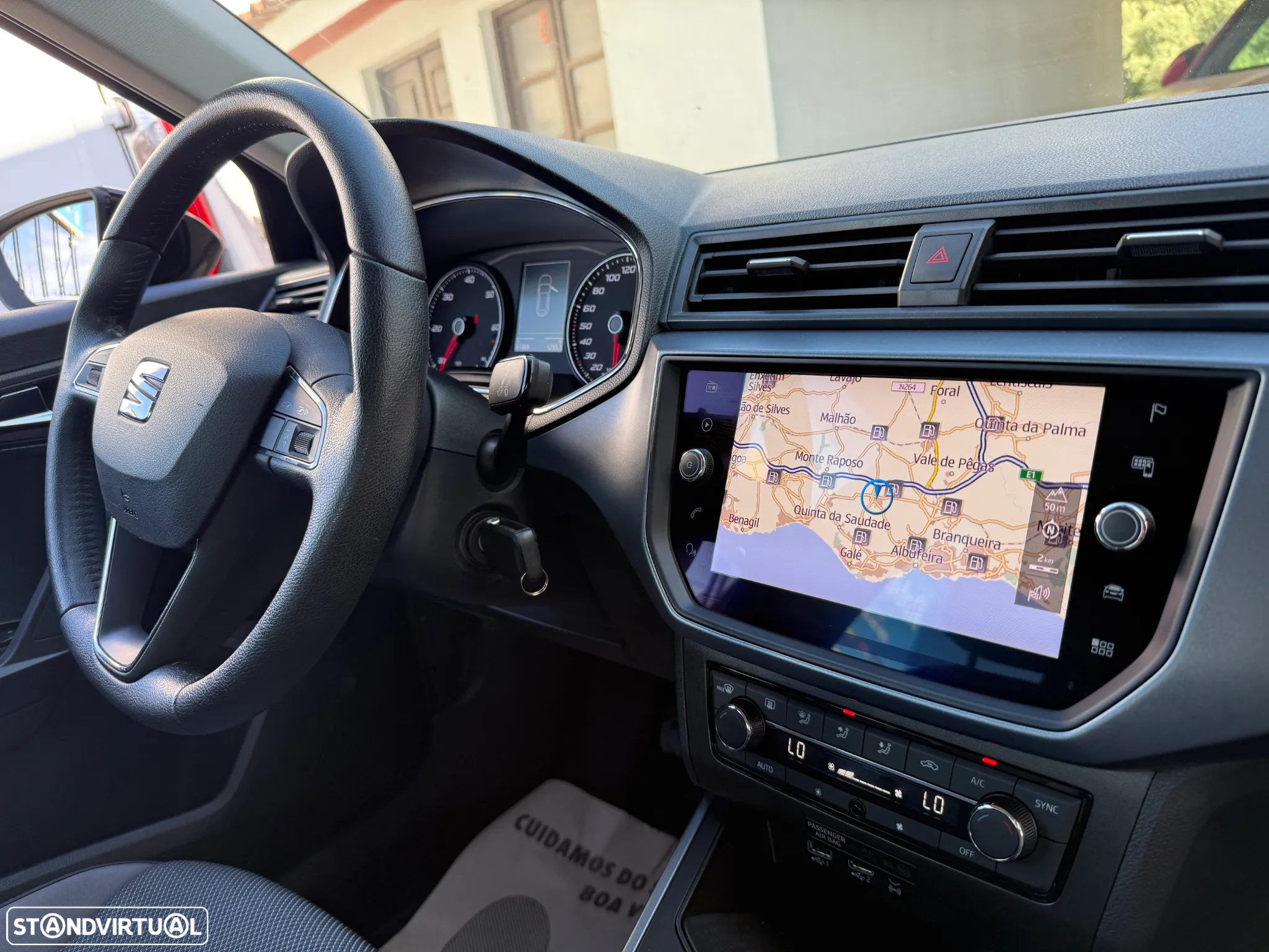 SEAT Arona 1.6 TDI Style - 27