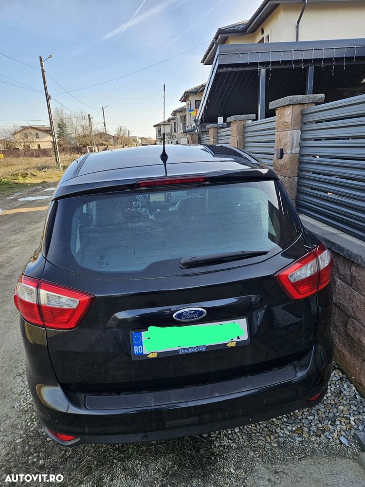 Ford C-Max - 3