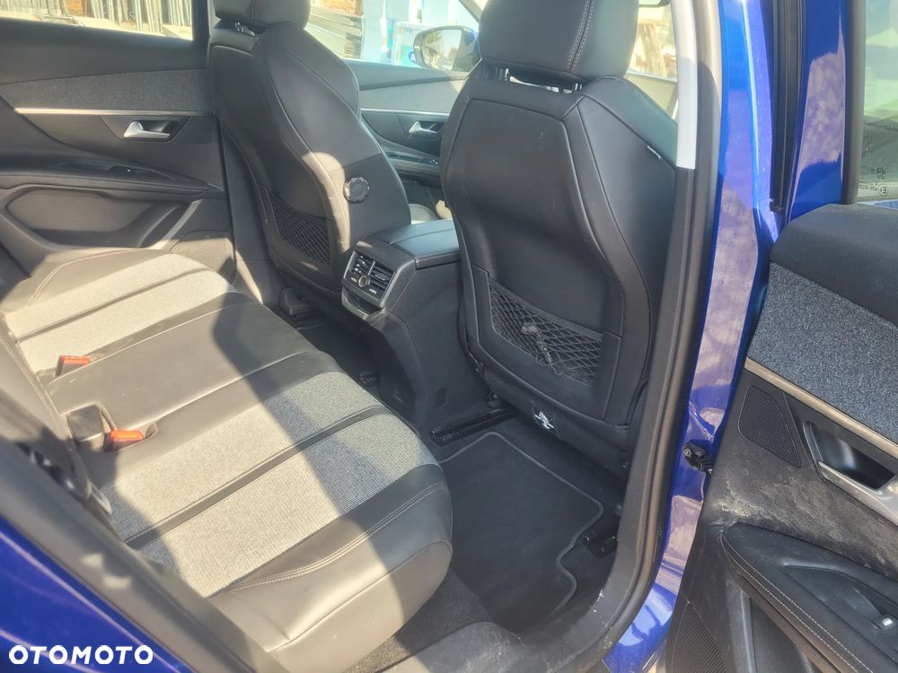 Peugeot 3008 PureTech 130 Stop & Start GPF Allure - 20