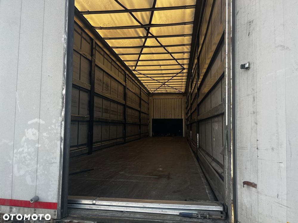 Kassbohrer MEGA BPW 2018 - 4