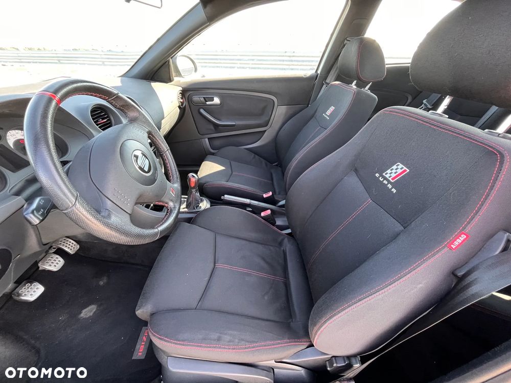 Seat Ibiza - 13