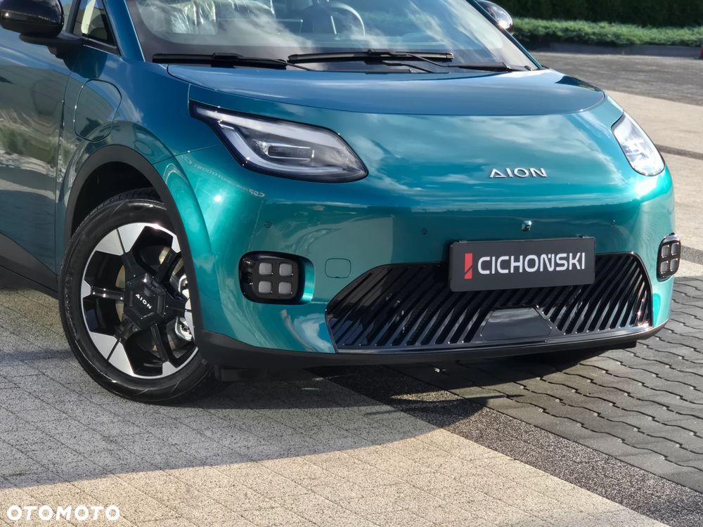 GAC AION UT - 30