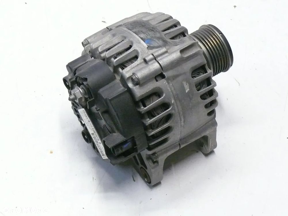 ALTERNATOR RENAULT CAPTUR CLIO 1.5DCI KANGOO - 2