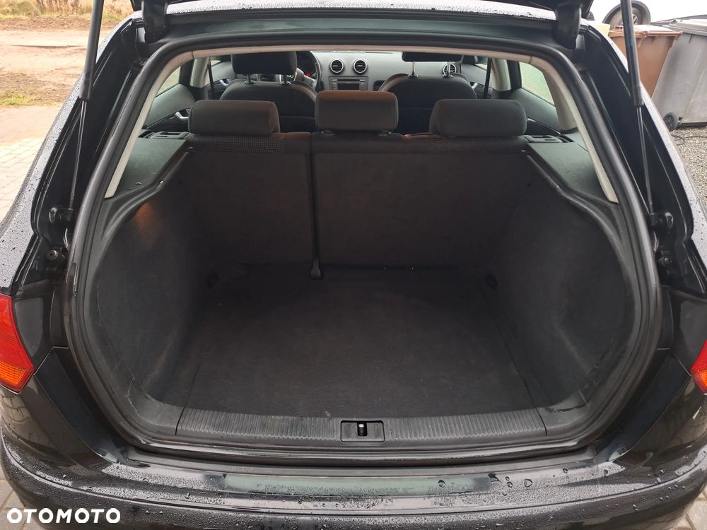 Audi A3 Sportback 2.0 TDI Ambition - 35