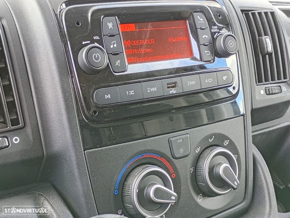 Peugeot Boxer 2.2 BlueHDi 330 L1H1 - 14