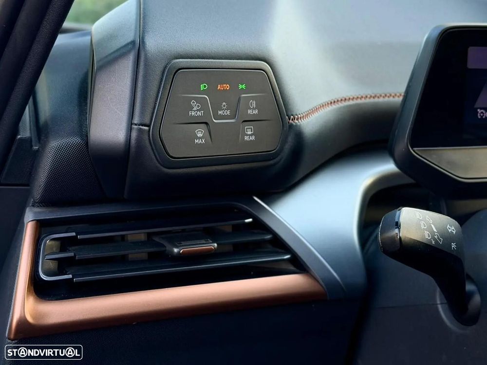 Cupra Born 170kW/77kWh Edition Dynamic - 24