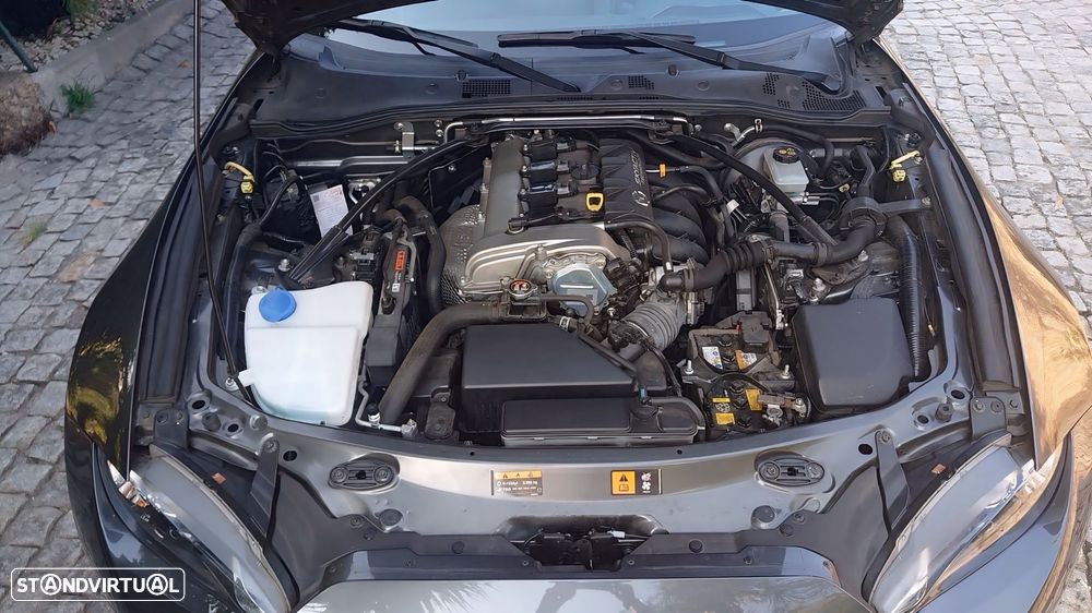 Mazda MX-5 - 12