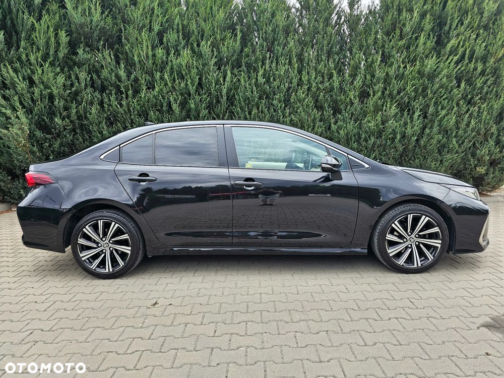 Toyota Corolla 1.5 Style - 13